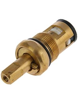 Кран-букса Accoona А450-5, для российских смесителей, керамика