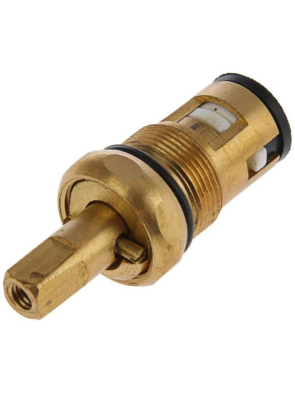 Кран-букса Accoona А450-5, для российских смесителей, керамика