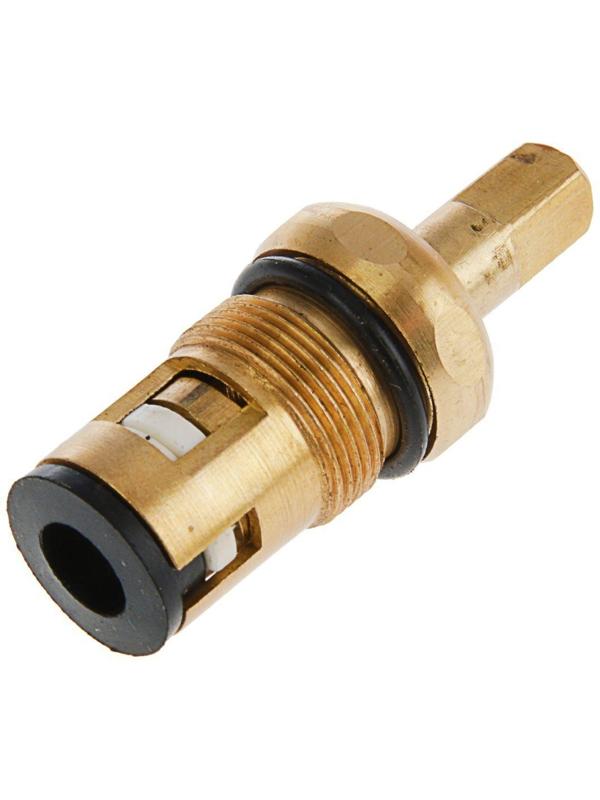 Кран-букса Accoona А450-5, для российских смесителей, керамика