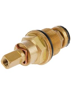 Кран-букса Accoona А450-7, для российских смесителей, резина