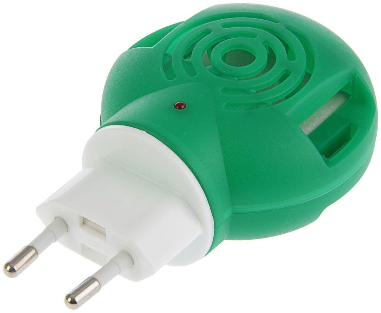 Комплект от комаров 