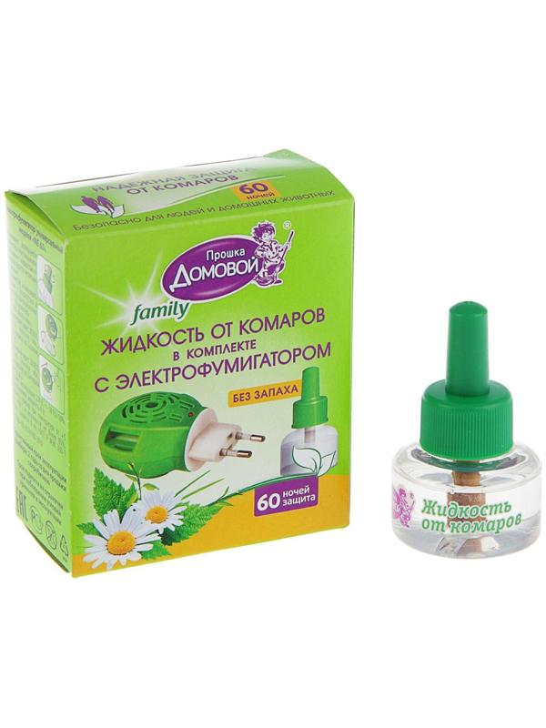 Комплект от комаров 