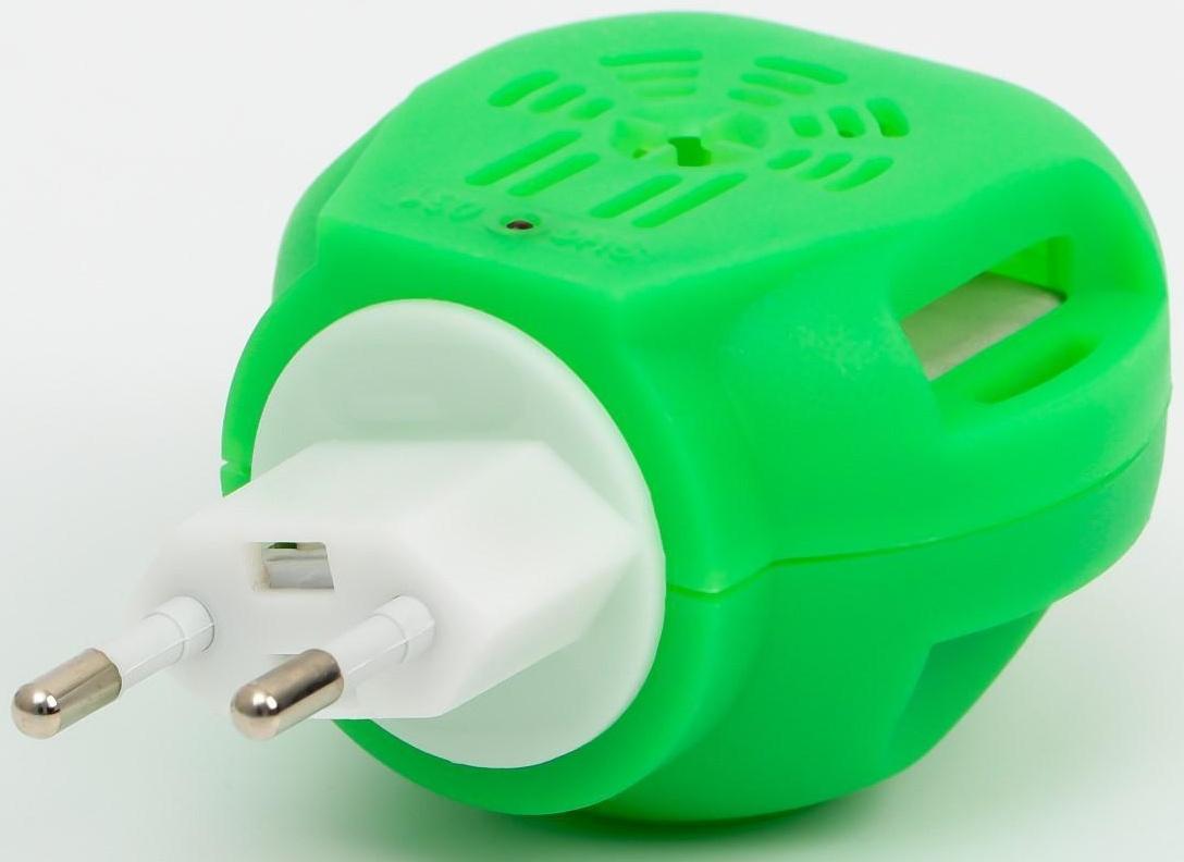 Комплект от комаров 