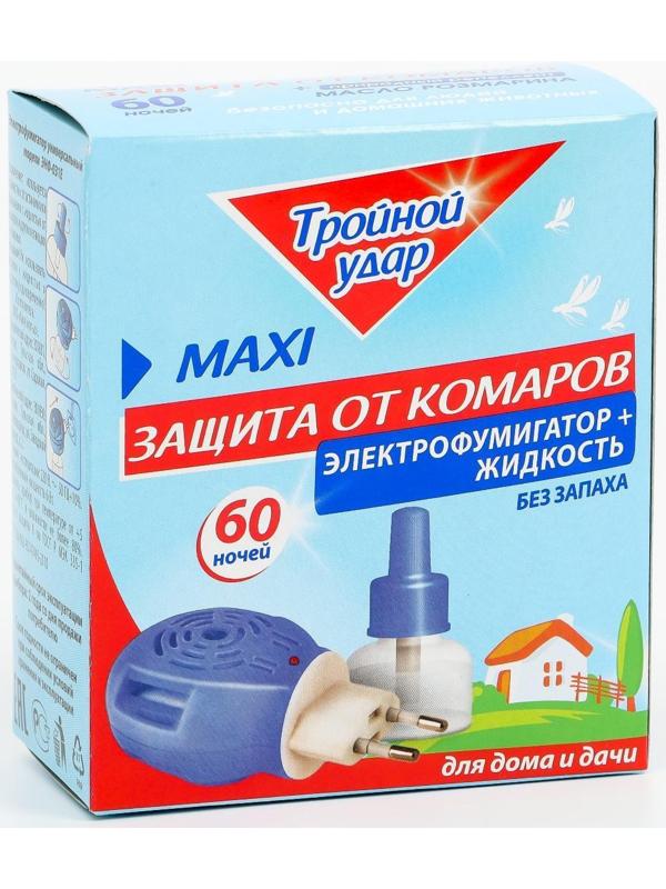 Комплект от комаров 