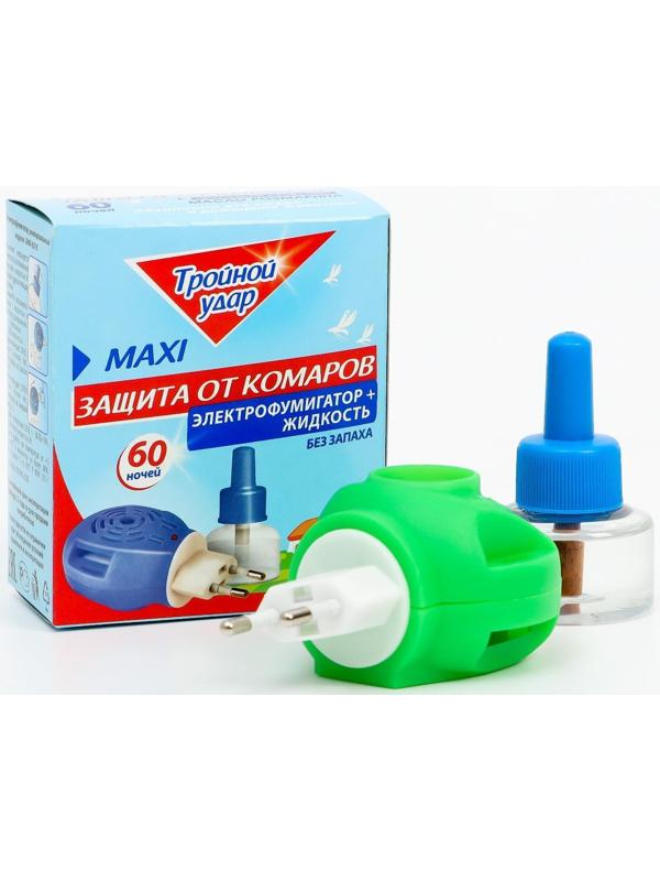 Комплект от комаров 