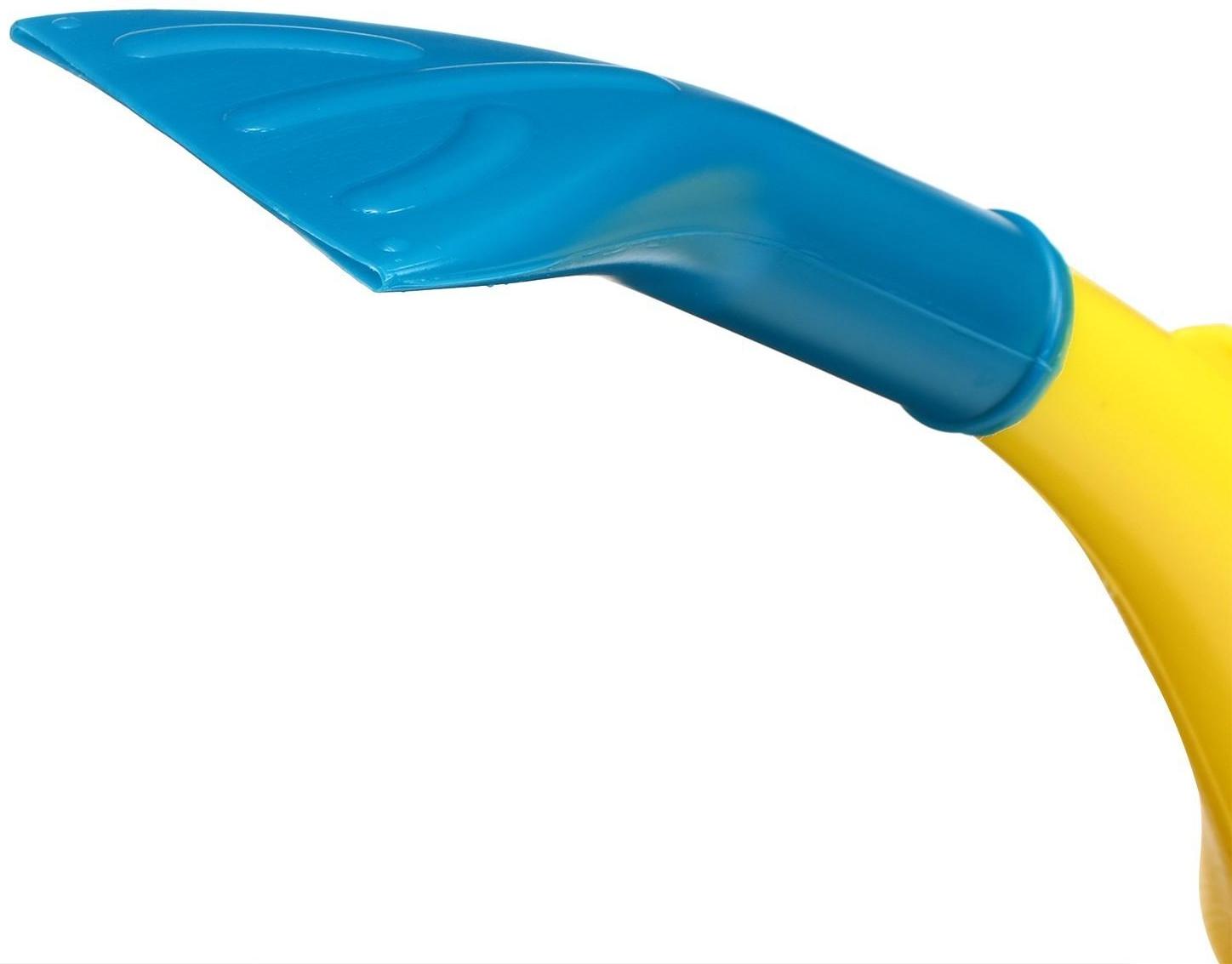 Рассеиватель для лейки «Ленточный», d = 33 мм, цвет МИКС