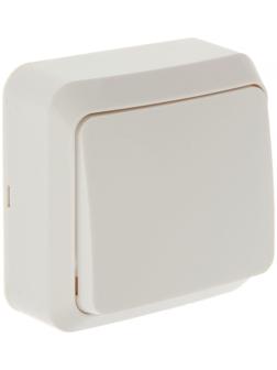 Выключатель Smartbuy 