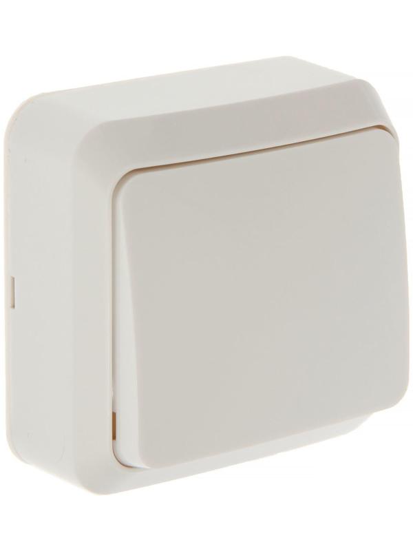 Выключатель Smartbuy 