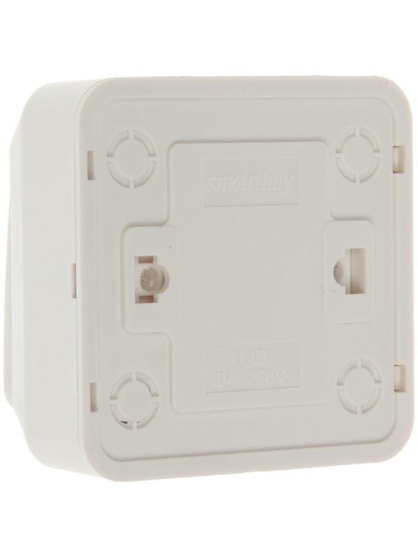 Выключатель Smartbuy 