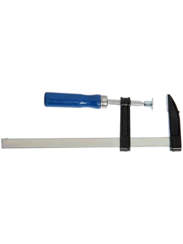 Струбцина F-образная ТУНДРА, 200 х 50 х 250 мм