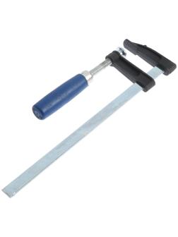 Струбцина F-образная ТУНДРА, 250 х 50 х 300 мм