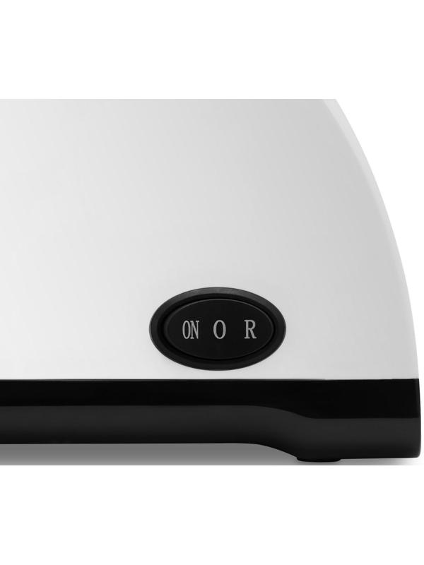 Мясорубка Vitek VT-3611 W, 2000 Вт, перерабатывает 1.5 кг/мин