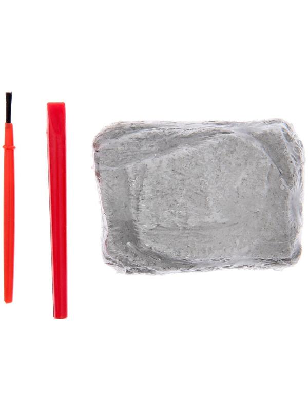 Набор археолога серия сокровища египтян «Маска Тутанхамона»