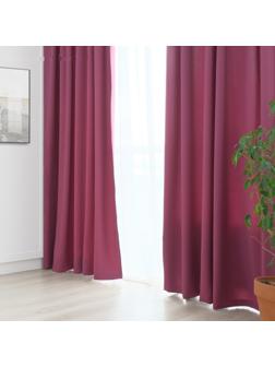 Штора портьерная 