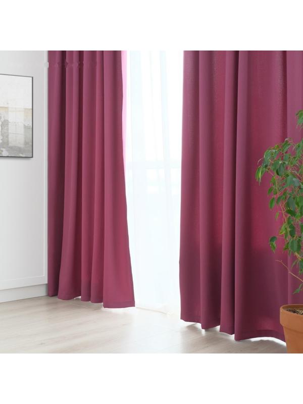 Штора портьерная 