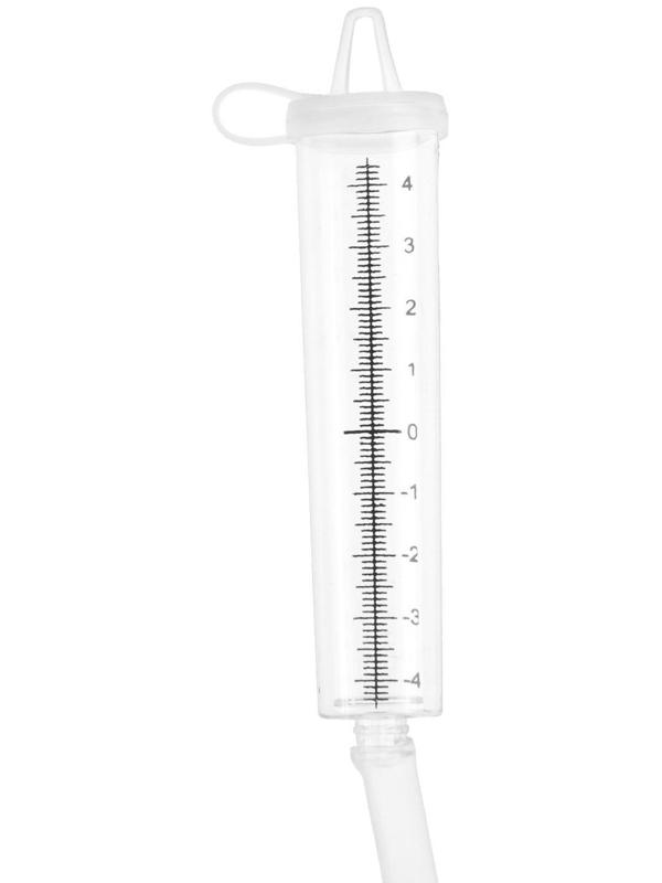 Гидроуровень ТУНДРА, 20 м