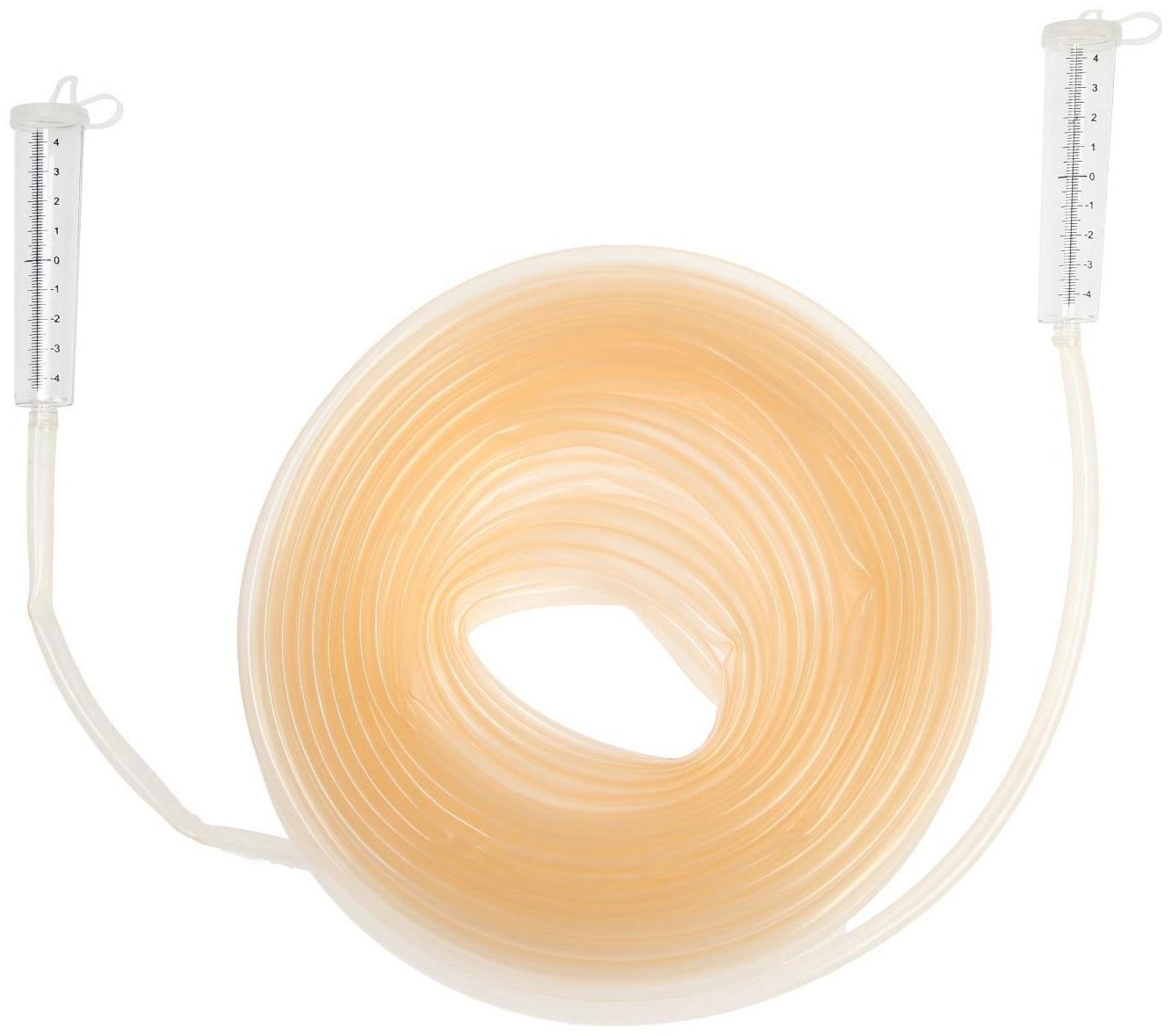 Гидроуровень ТУНДРА, 25 м