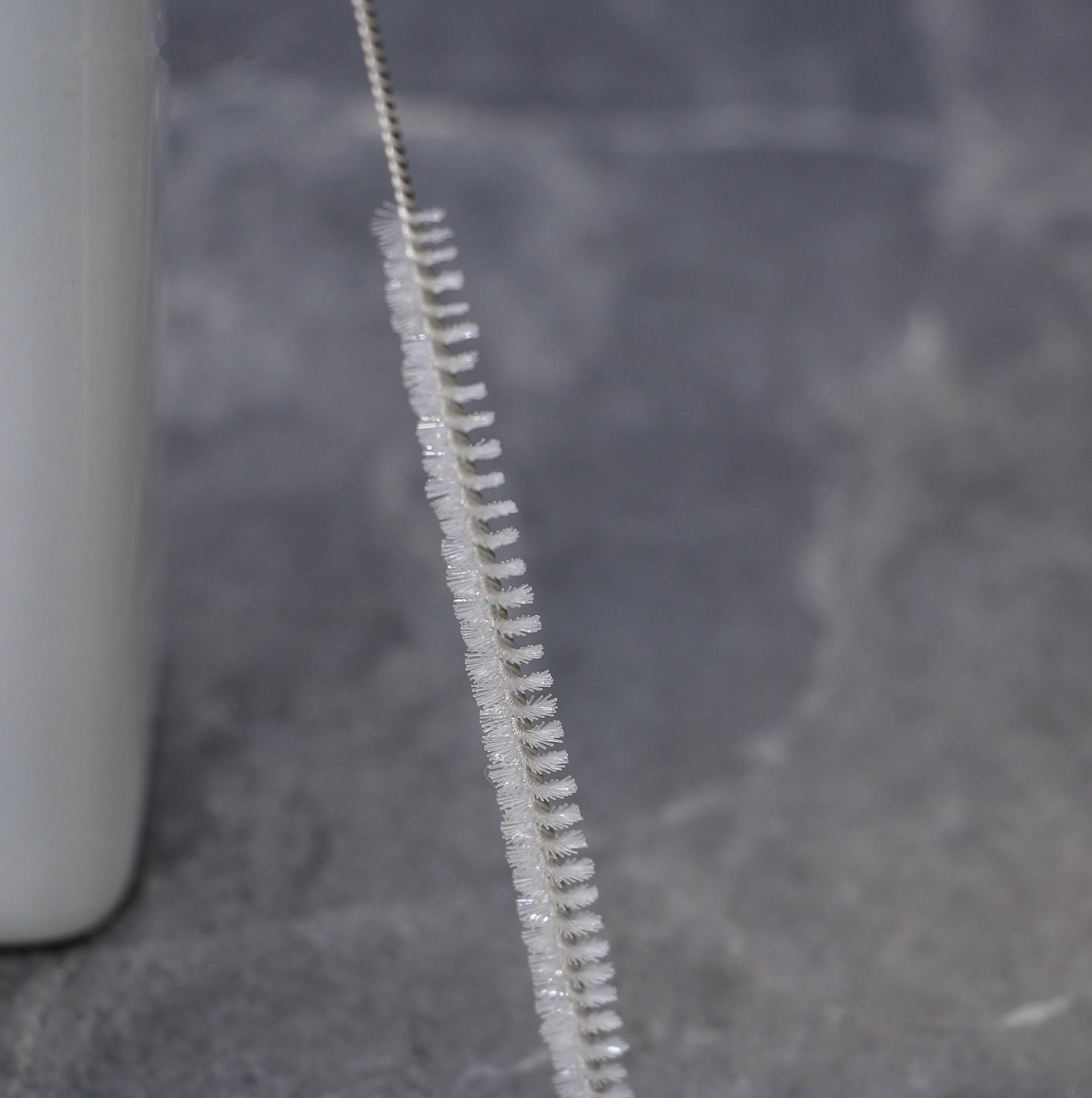 Ёршик для посуды Доляна, 29×0,5 см, цвет МИКС