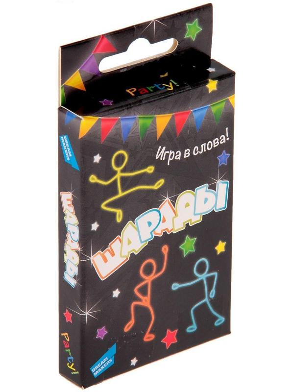 Настольная игра 