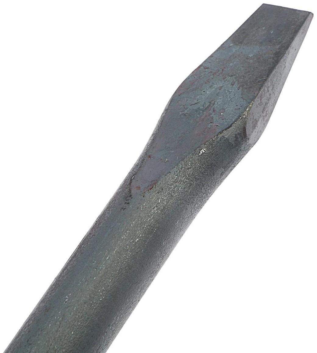 Лом строительный, круглый, диаметр 25 мм, L = 1300 мм, Hobbi