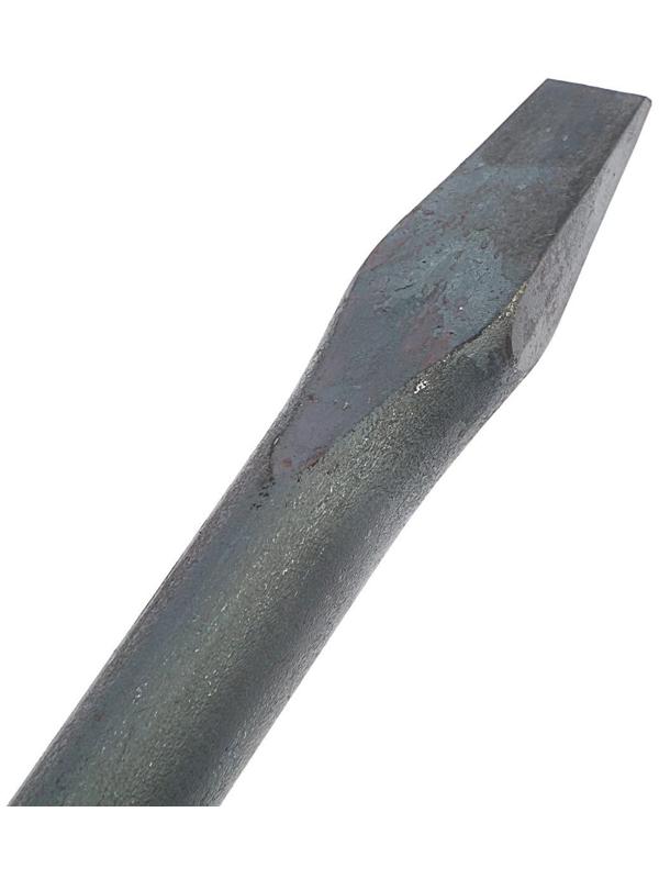 Лом строительный, круглый, диаметр 25 мм, L = 1300 мм, Hobbi