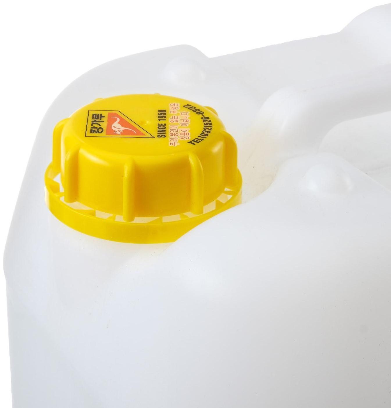 Очиститель универсальный Kangaroo Profoam 2000, 20 л 320409-18