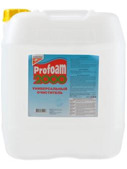 Очиститель универсальный Kangaroo Profoam 2000, 20 л 320409-18