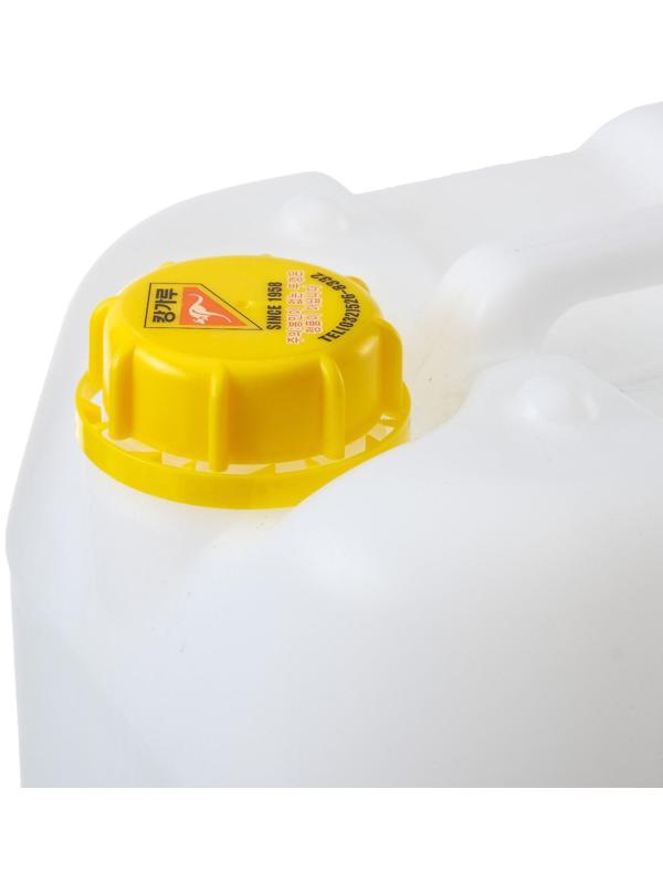 Очиститель универсальный Kangaroo Profoam 2000, 20 л 320409-18