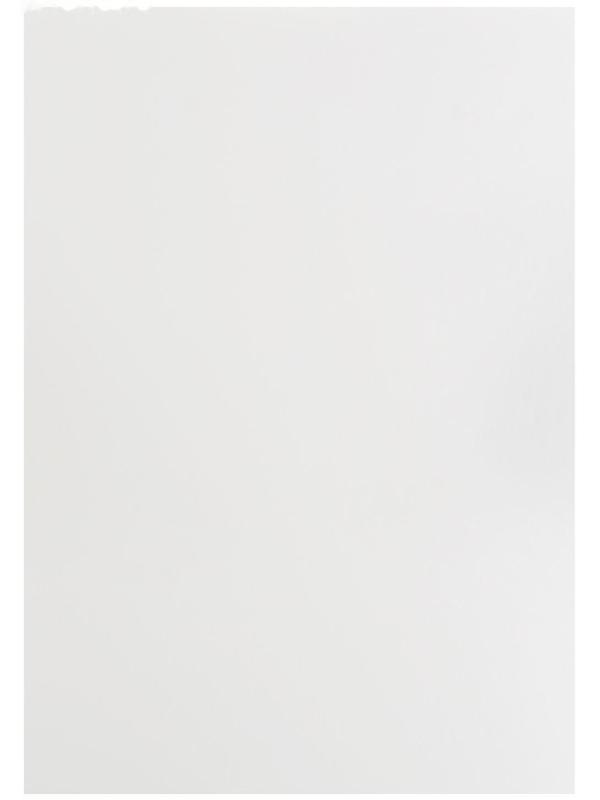 Папка для акварели А4, 20 листов, бумага СПБФ ГОЗНАК 200 г/м²