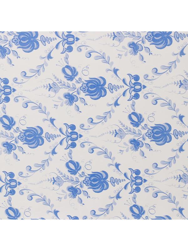 Клеенка столовая на нетканой основе 1,35х25 м 