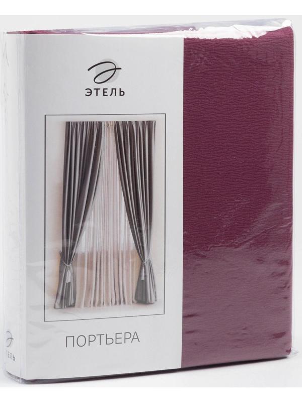 Штора портьерная 