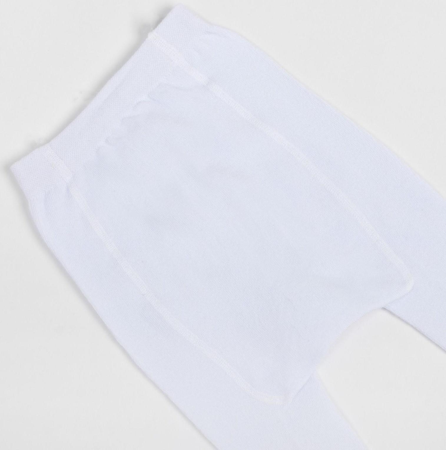 Колготки детские ажурные Минни Маус, Дисней рост 116-122 см