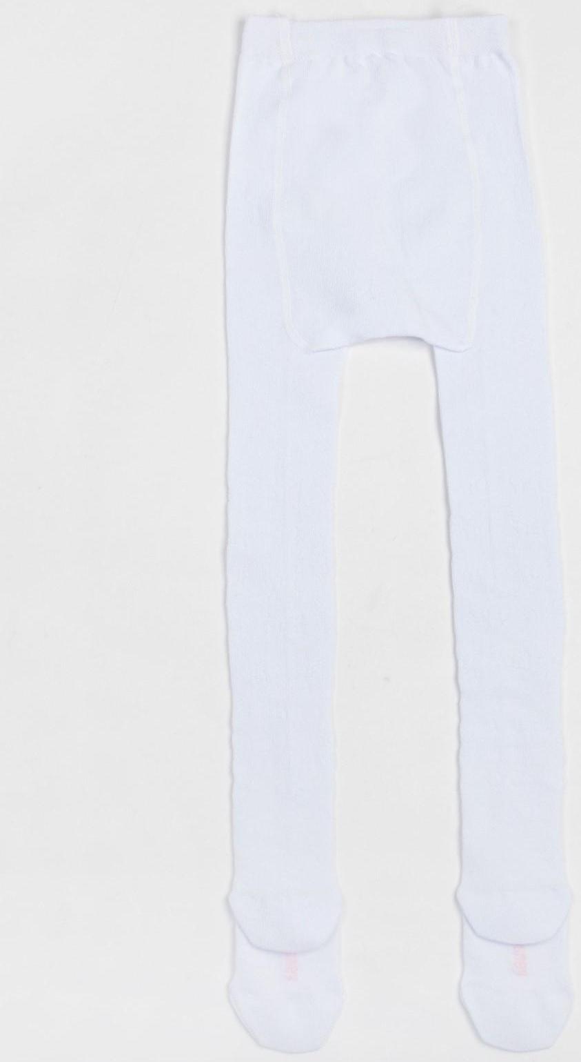 Колготки детские ажурные Минни Маус, Дисней рост 116-122 см