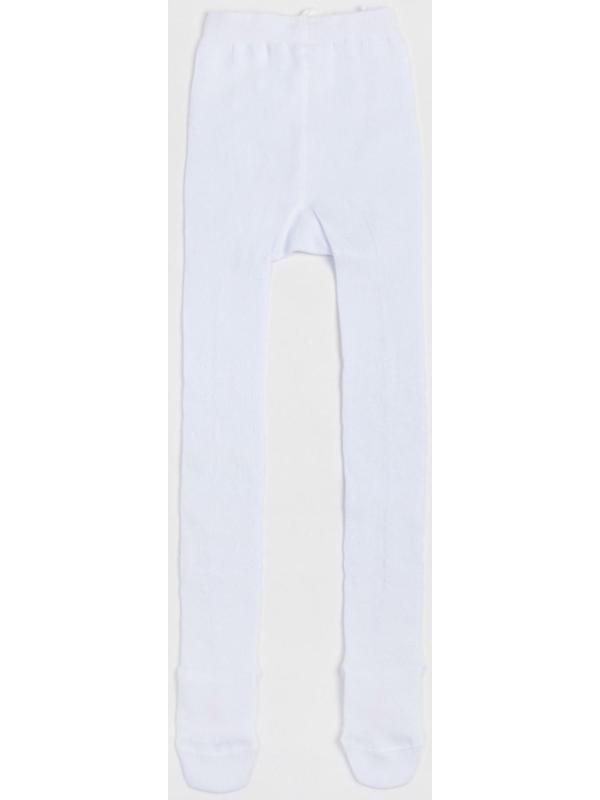 Колготки детские ажурные Минни Маус, Дисней рост 116-122 см