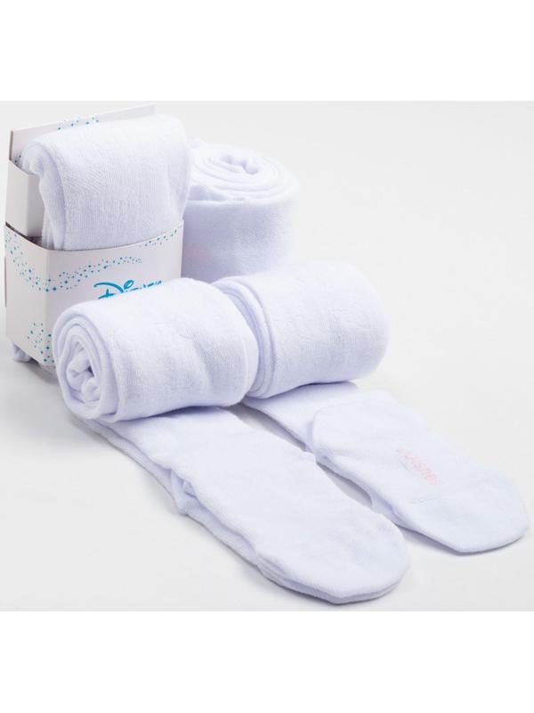 Колготки детские ажурные Минни Маус, Дисней рост 116-122 см