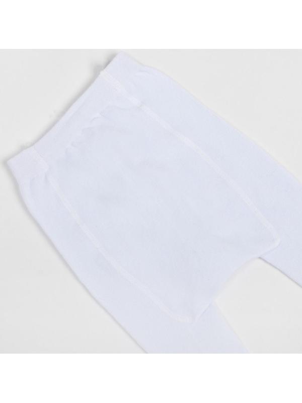 Колготки детские ажурные Минни Маус, Дисней рост 116-122 см