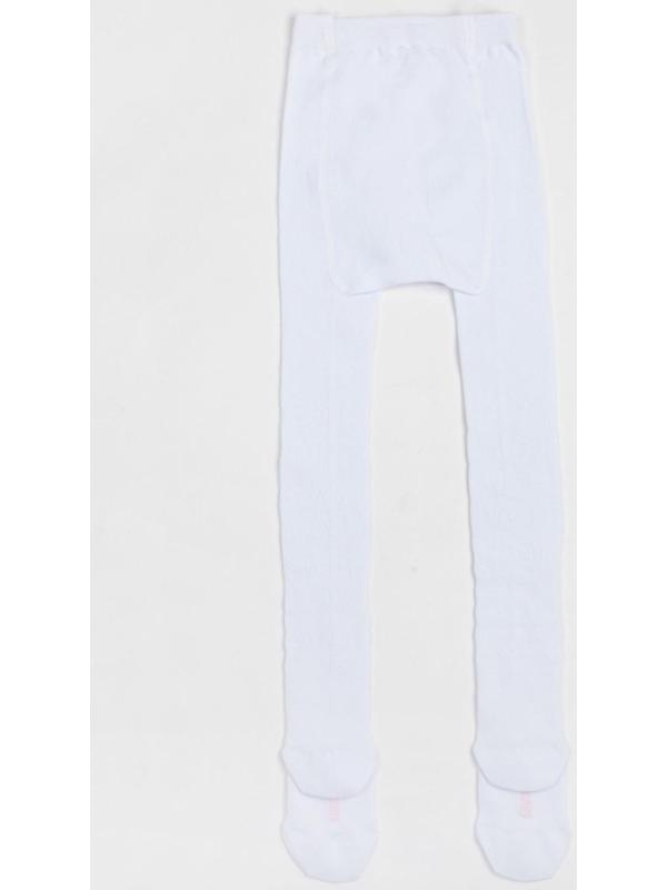 Колготки детские ажурные Минни Маус, Дисней рост 116-122 см