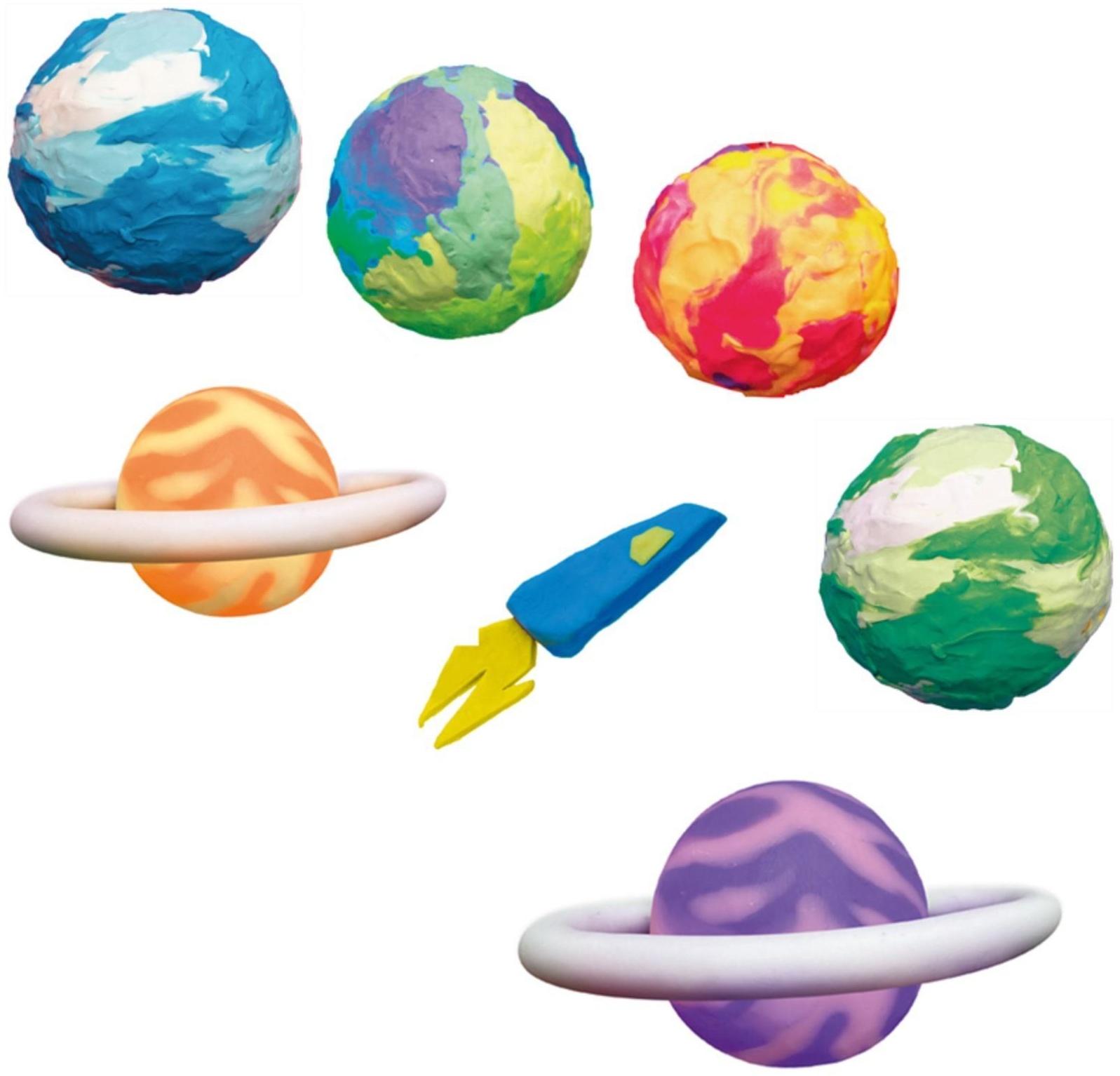 Пластилин на растительной основе 15 цветов 225 г, JOVI, картон, европодвес, ДЛЯ МАЛЫШЕЙ