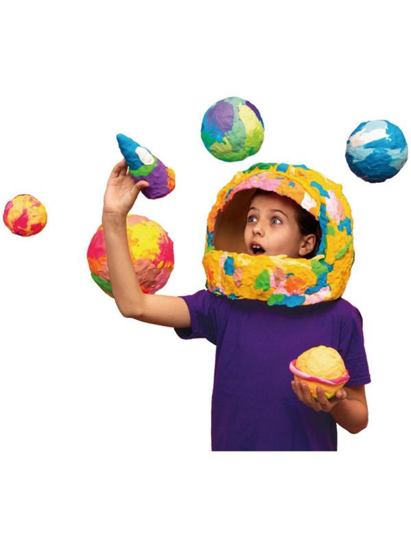 Пластилин на растительной основе 15 цветов 225 г, JOVI, картон, европодвес, ДЛЯ МАЛЫШЕЙ