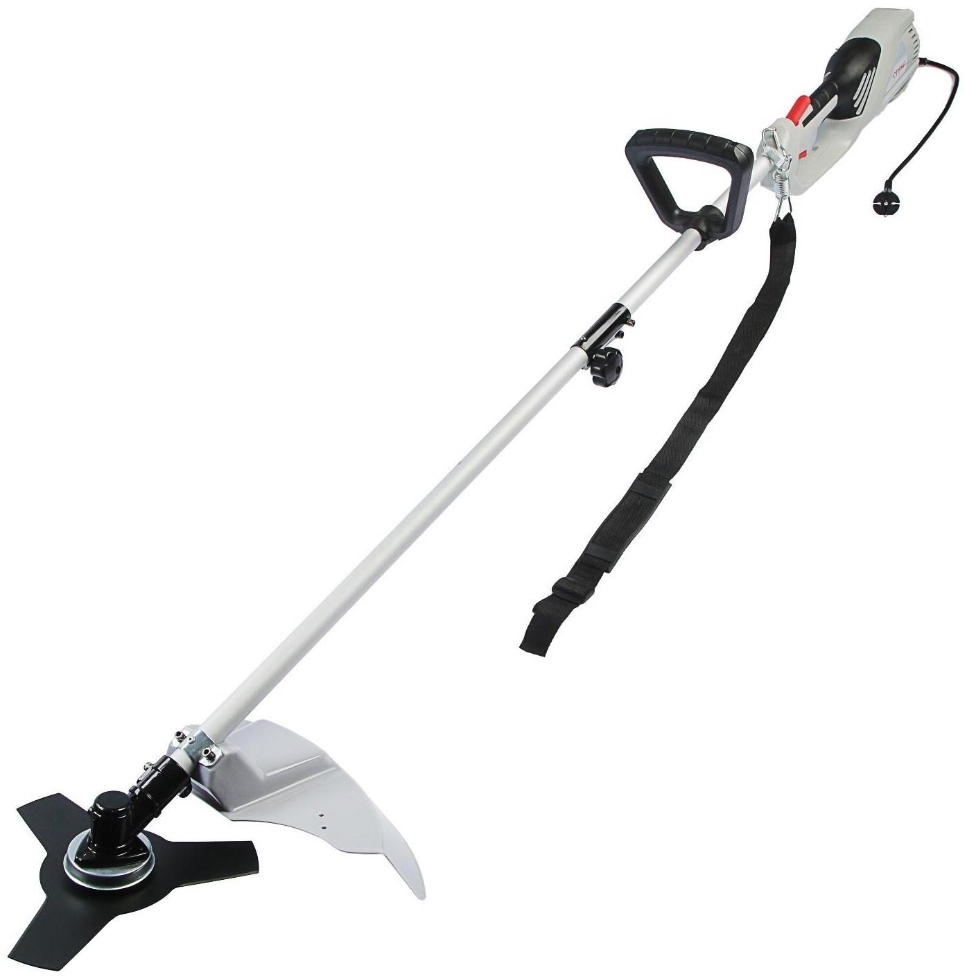 Триммер электрический 