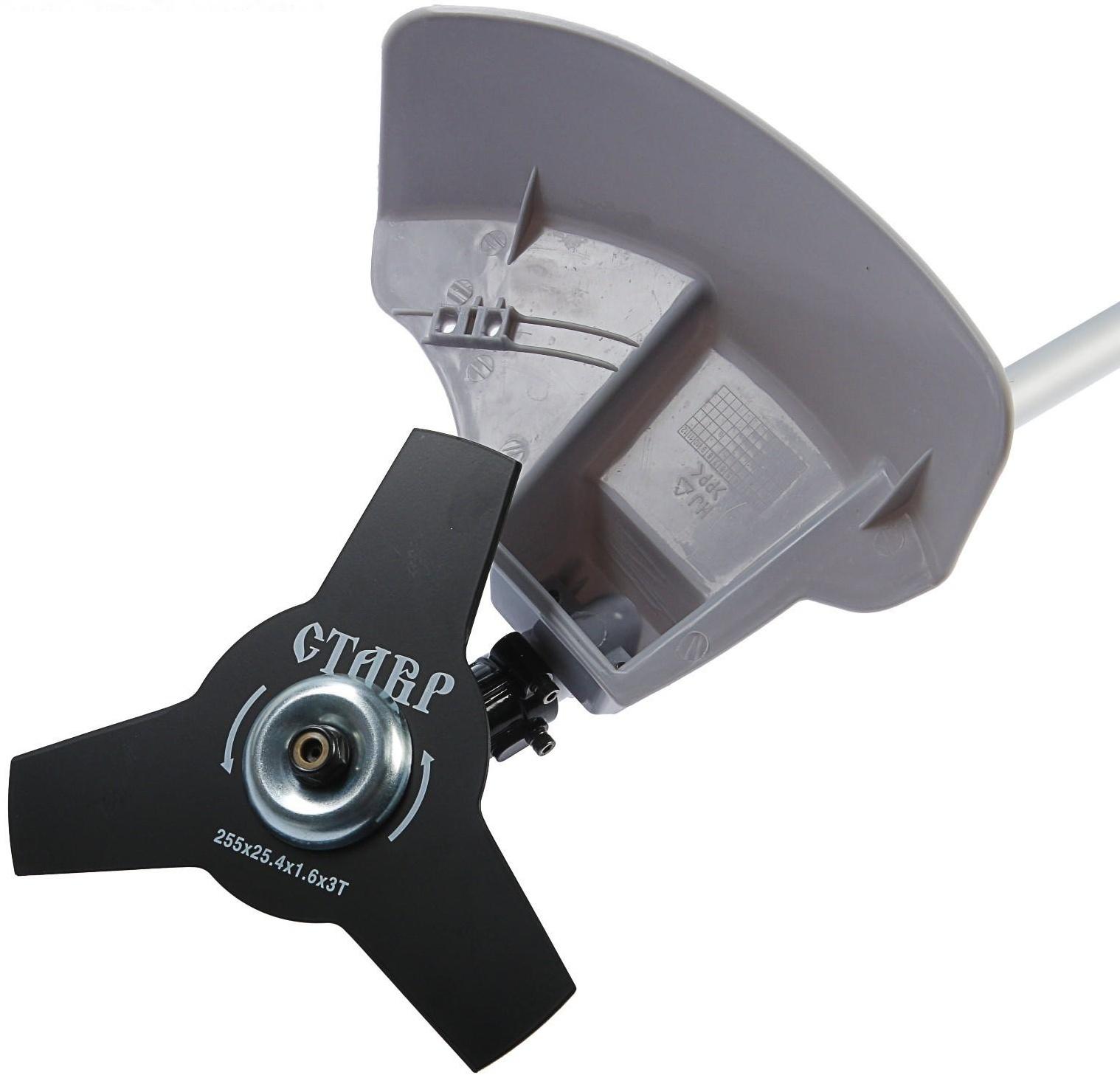 Триммер электрический 