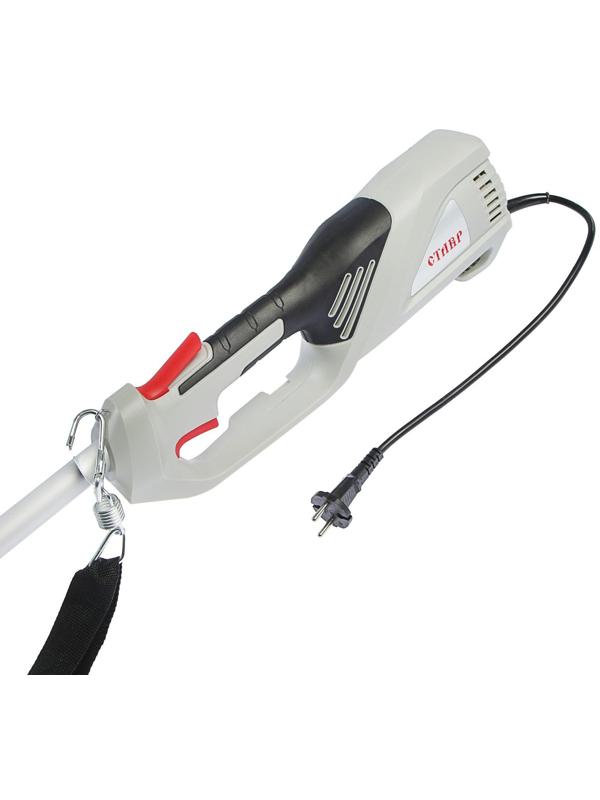 Триммер электрический 