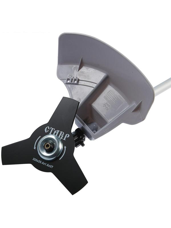 Триммер электрический 