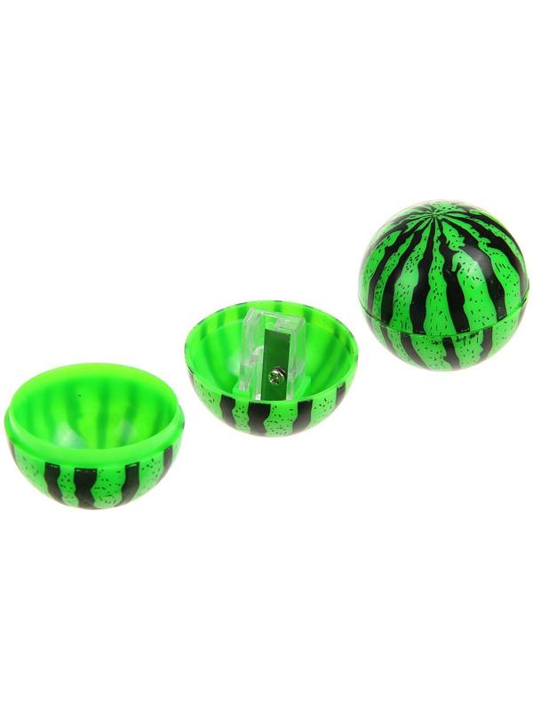 Точилка с контейнером 