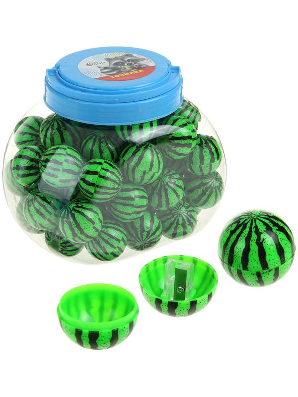 Точилка с контейнером 