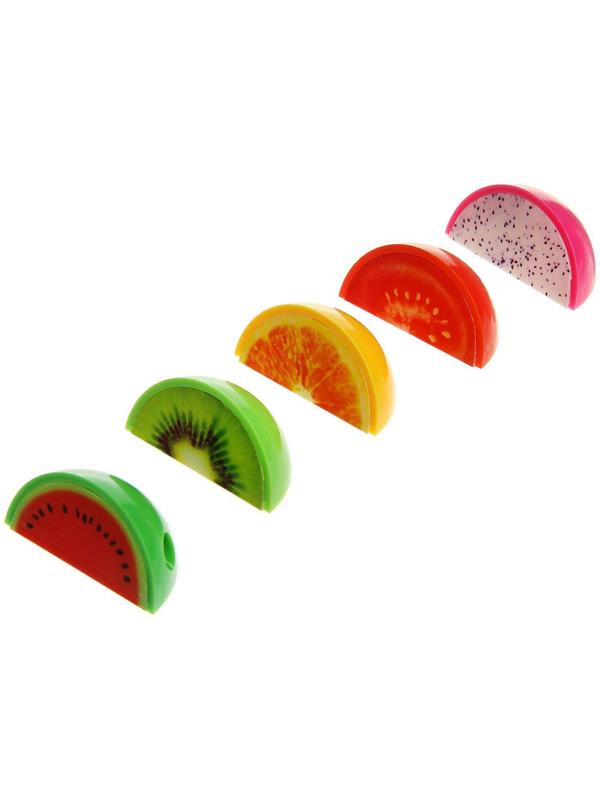 Точилка с контейнером 