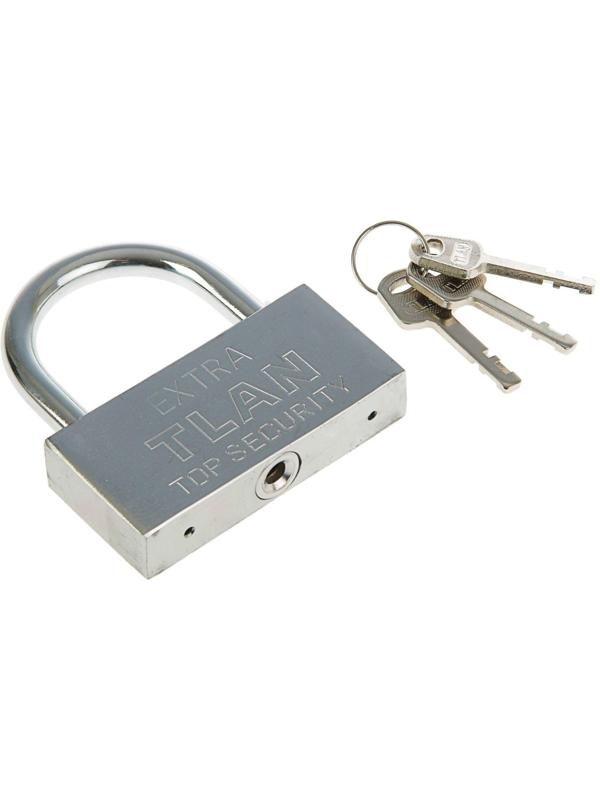 Замок навесной, тип 5, 90 мм