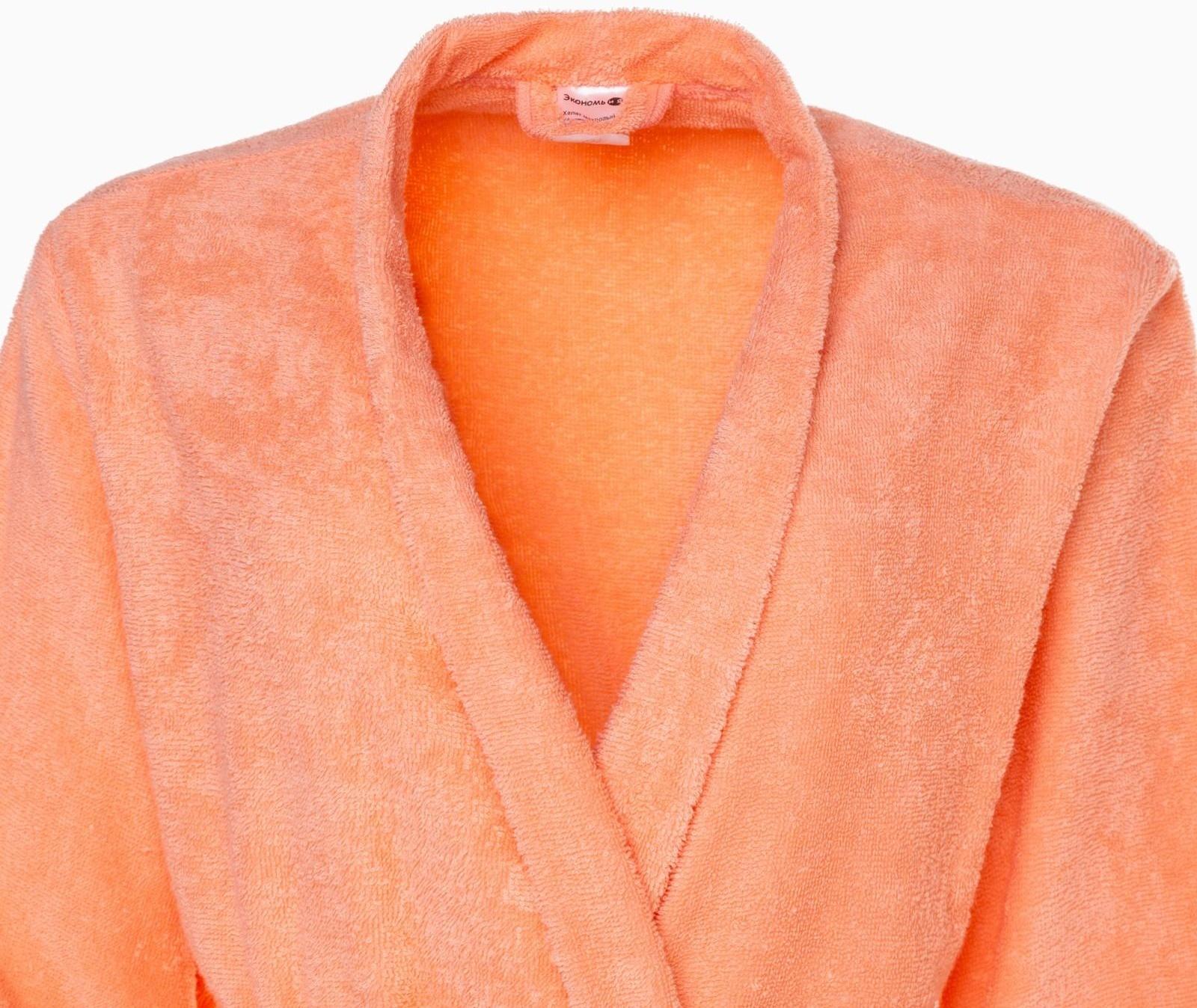 Халат махровый 