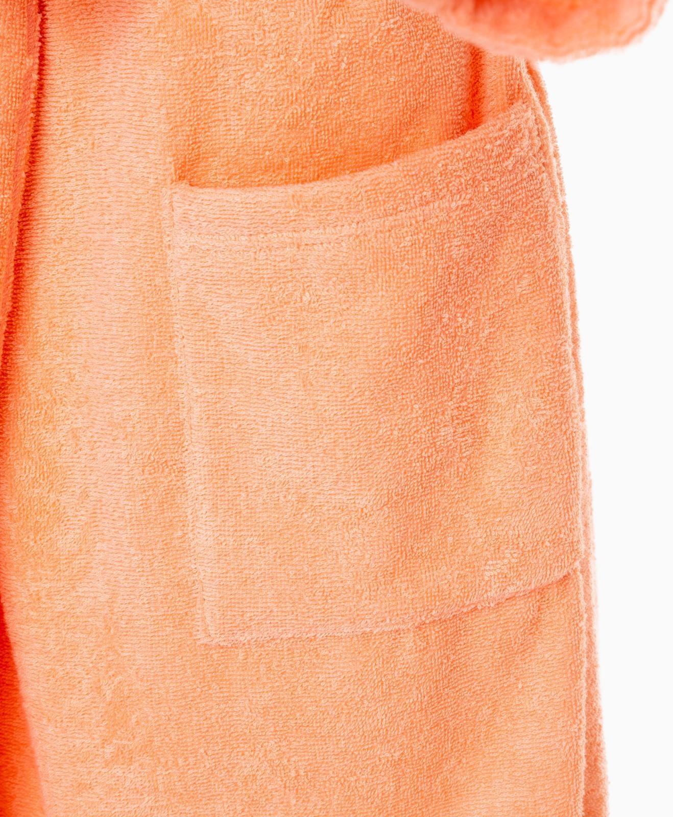 Халат махровый 