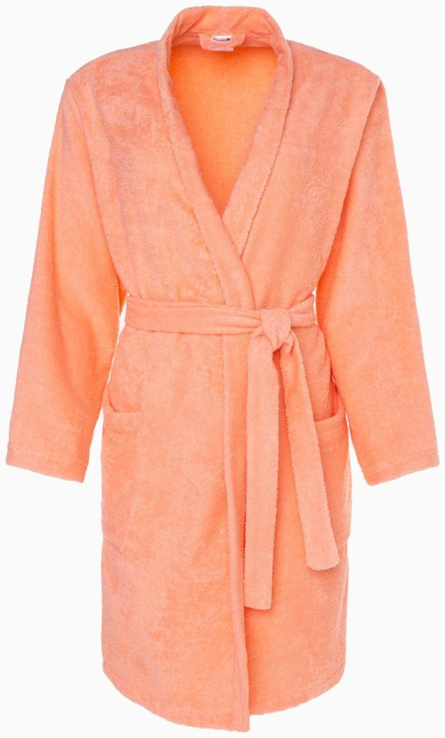 Халат махровый 